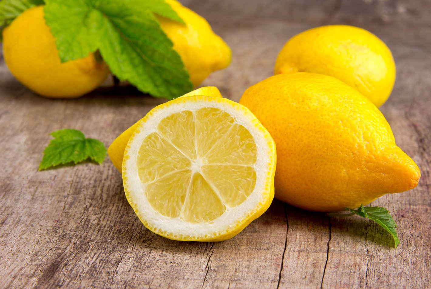 Cuantos limones se pueden tomar al dia