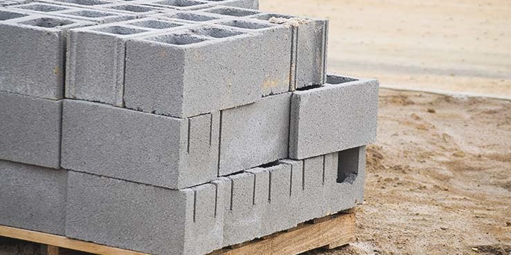 сертификация бетонных блоков
