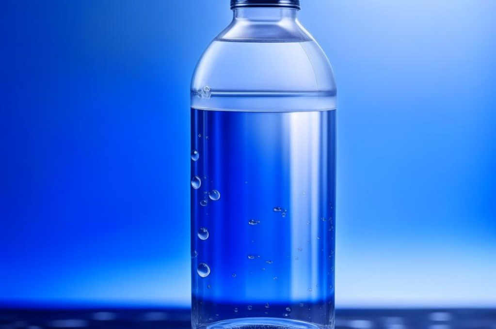 Введение новых требований к маркировке упакованной воды