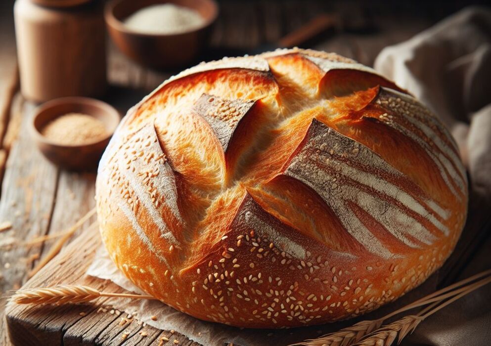 сертификация хлеба