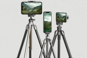 Сертификация штативов