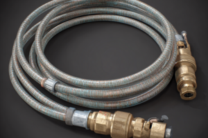 Сертификация газовых шлангов