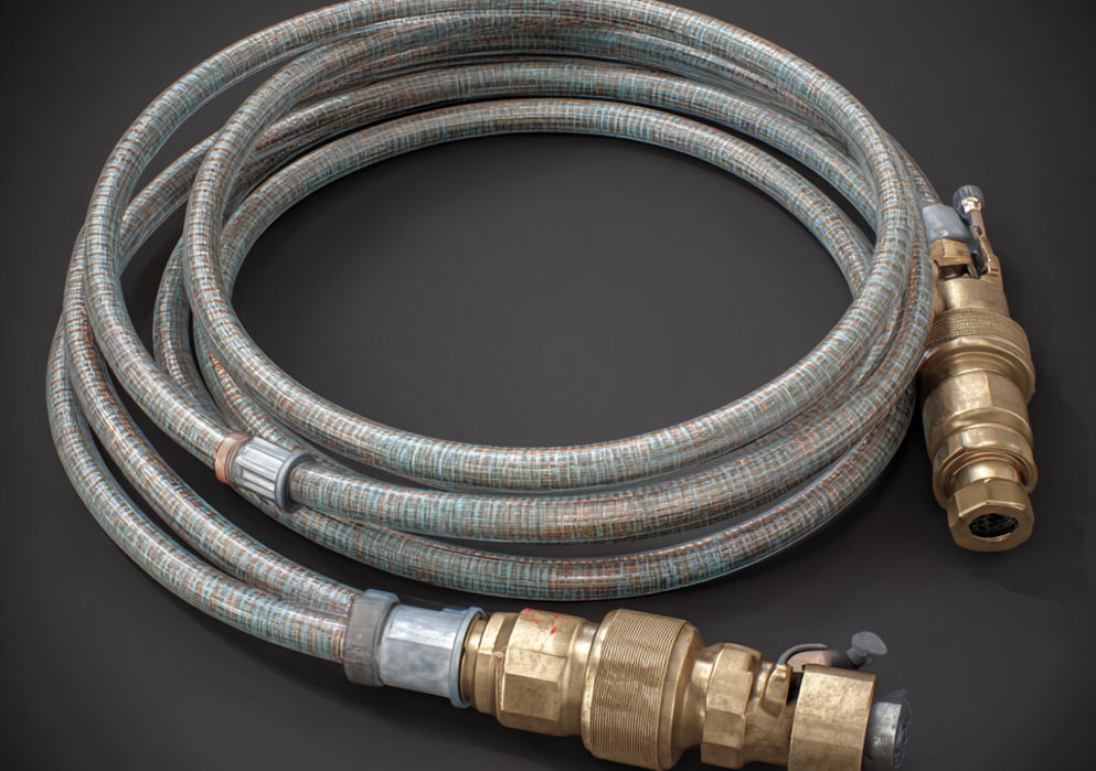 Сертификация газовых шлангов