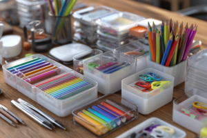 Сертификация органайзеров