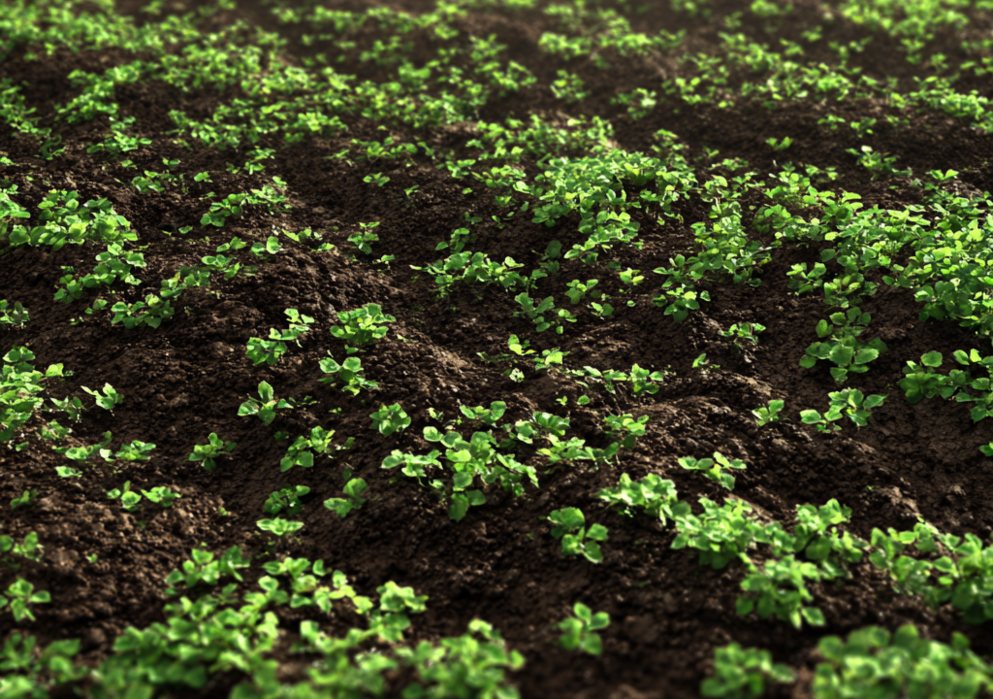 В России проведут эксперимент по маркировке отдельных видов удобрений