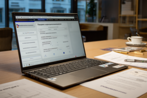 Сертификат Сделано в России