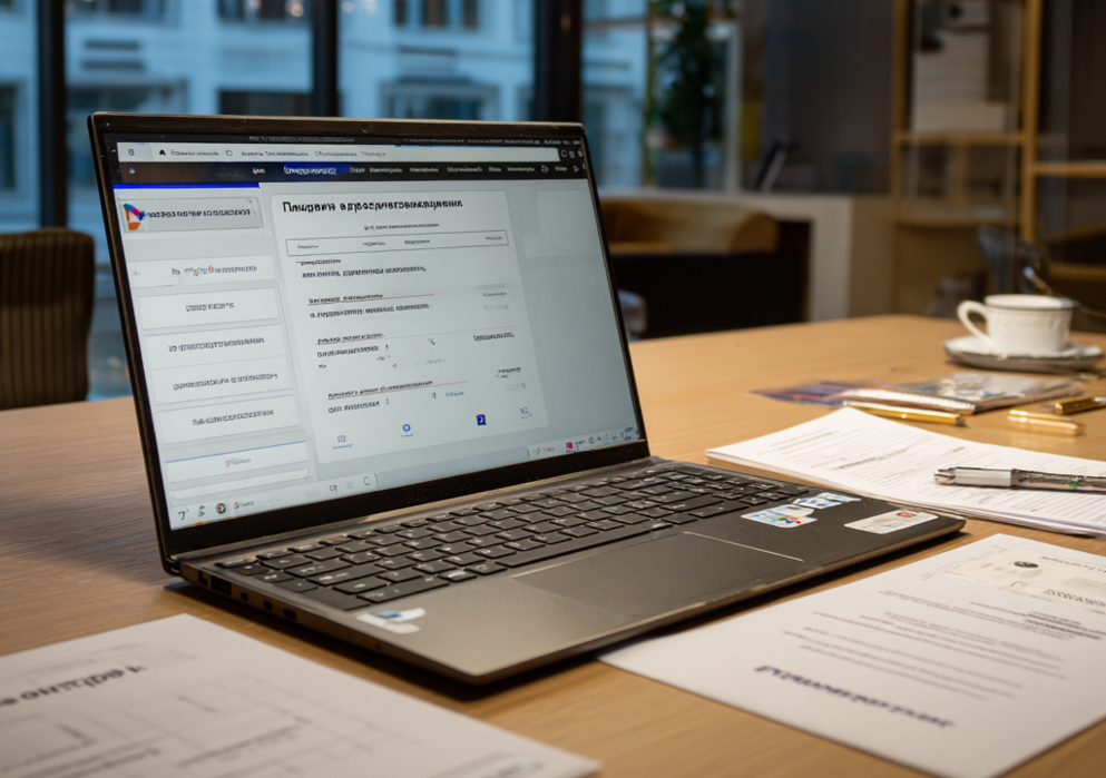 Сертификат Сделано в России