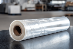 Сертификация пленки