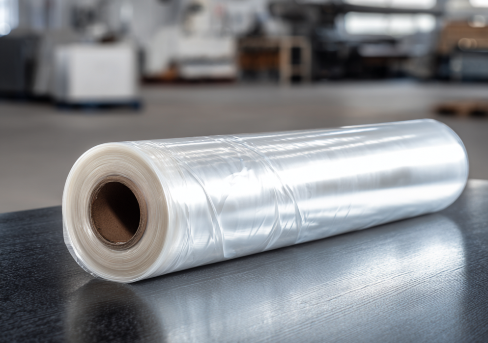 Сертификация пленки