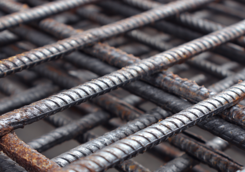 Сертификация сварной сетки