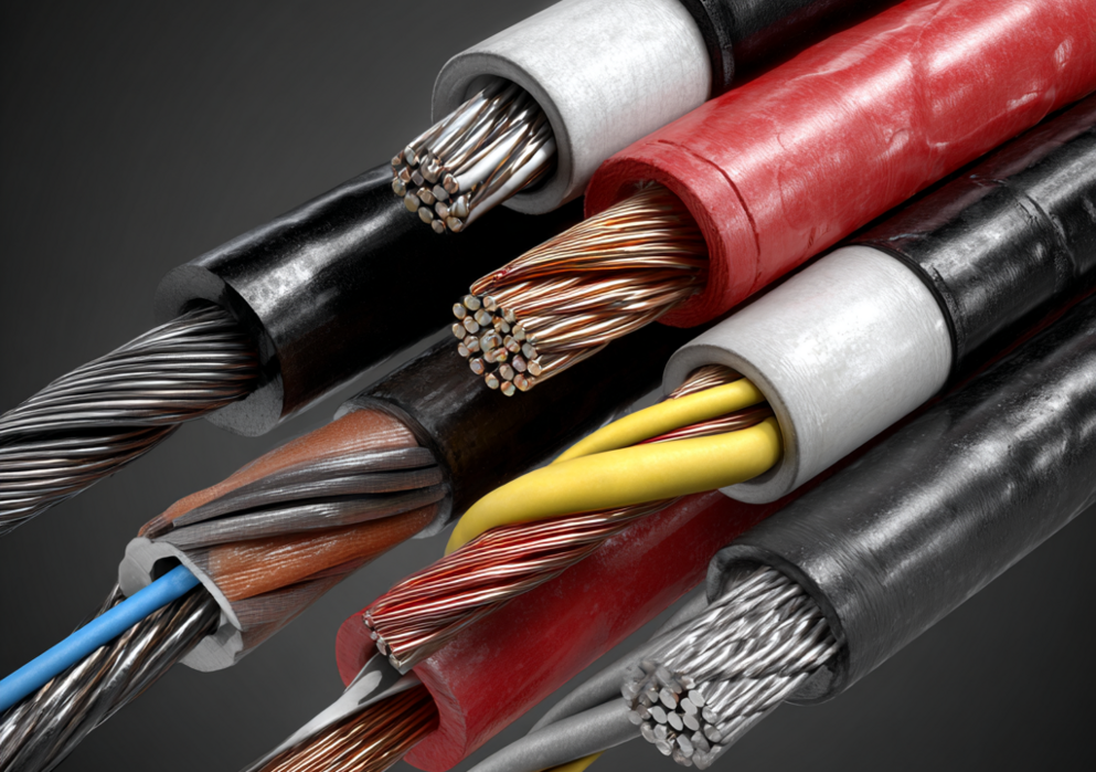 Сертификация силового кабеля