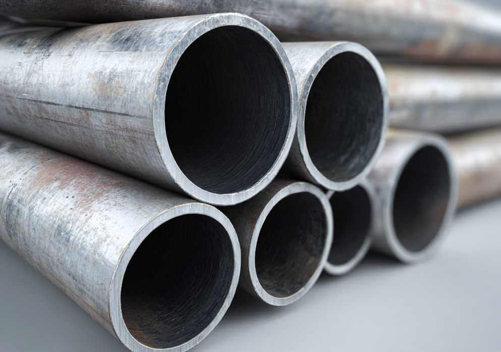 Сертификация стальных труб