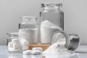 Сертификация хлора