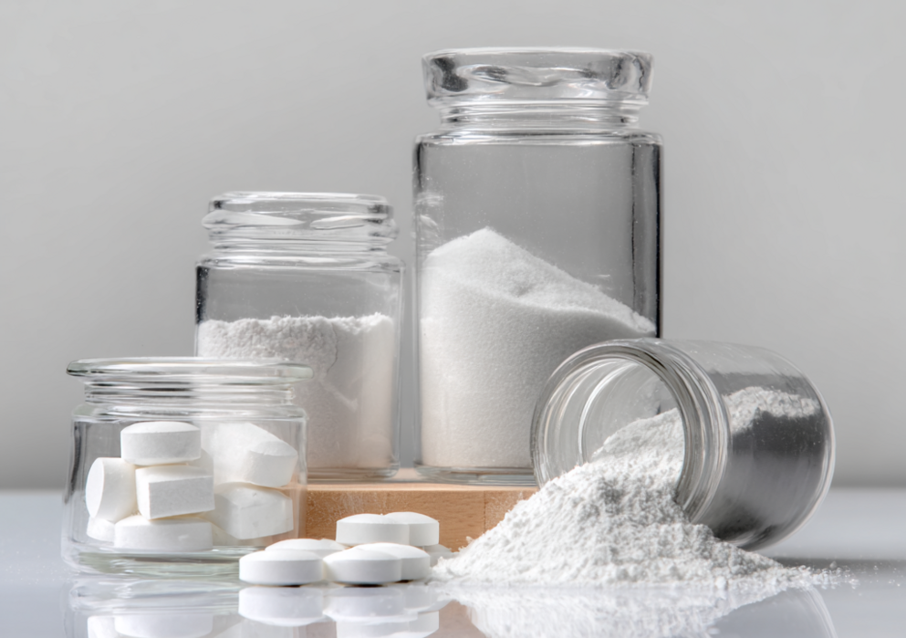 Сертификация хлора