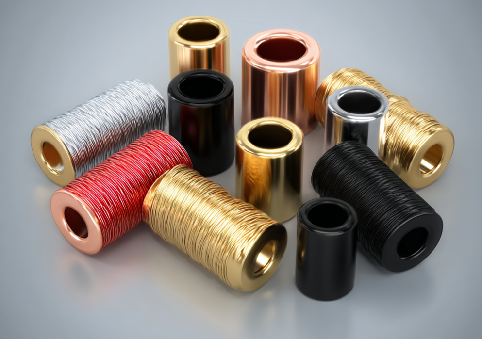 Сертификация наконечников