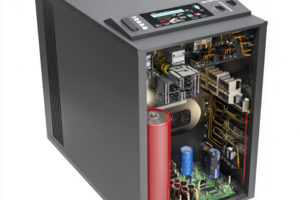 Сертификация ИБП