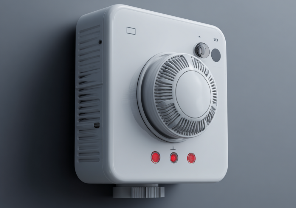 Сертификация извещателей