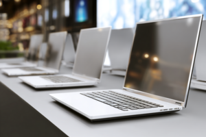 Сертификация ноутбуков