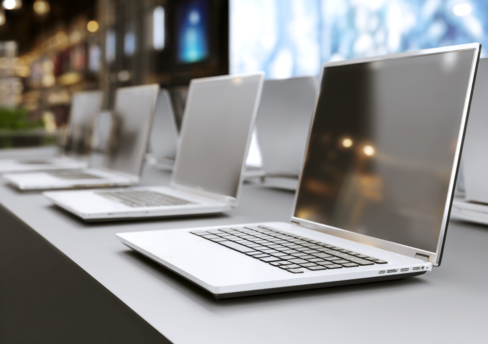 Сертификация ноутбуков