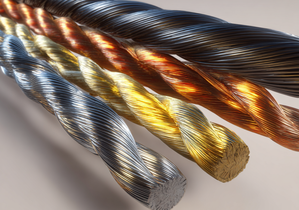 Сертификация тросов