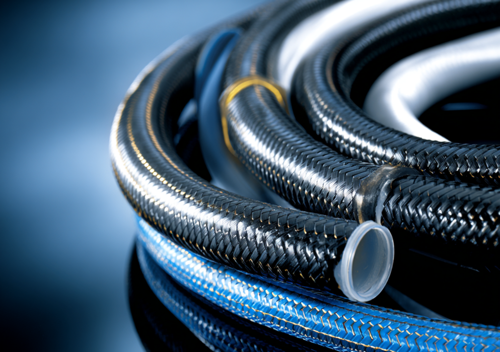 Сертификация шлангов