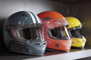 Сертификация шлемов