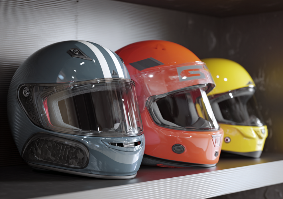 Сертификация шлемов