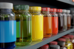 Сертификация красок