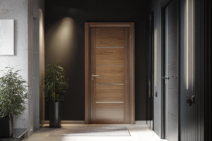 Сертификация дверей