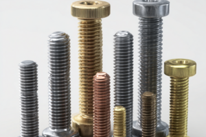 Сертификация болтов