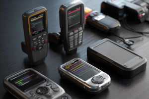 Сертификация тахографов