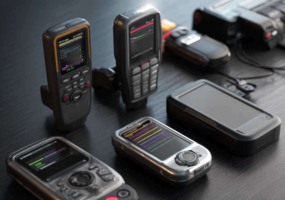 Сертификация тахографов