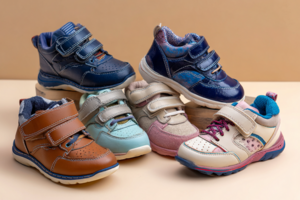 Сертификация ортопедической обуви