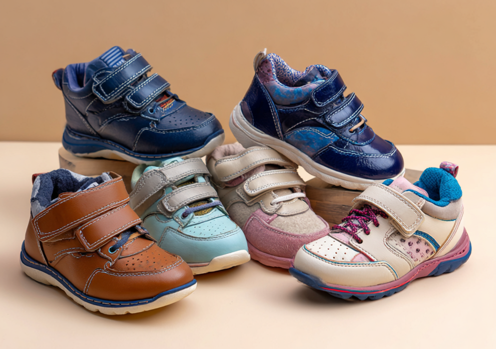 Сертификация ортопедической обуви