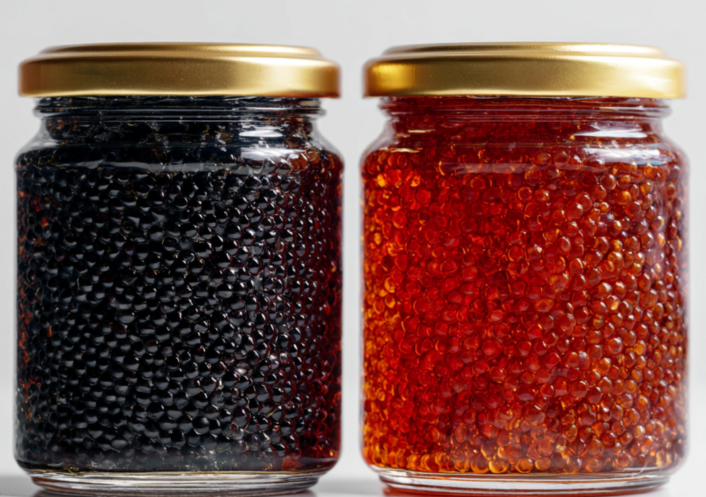 ЕАЭС вводит единые правила маркировки красной и черной икры