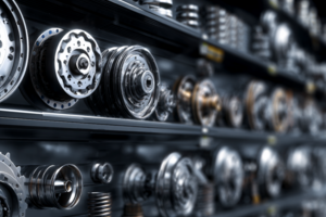 Сертификация автозапчастей