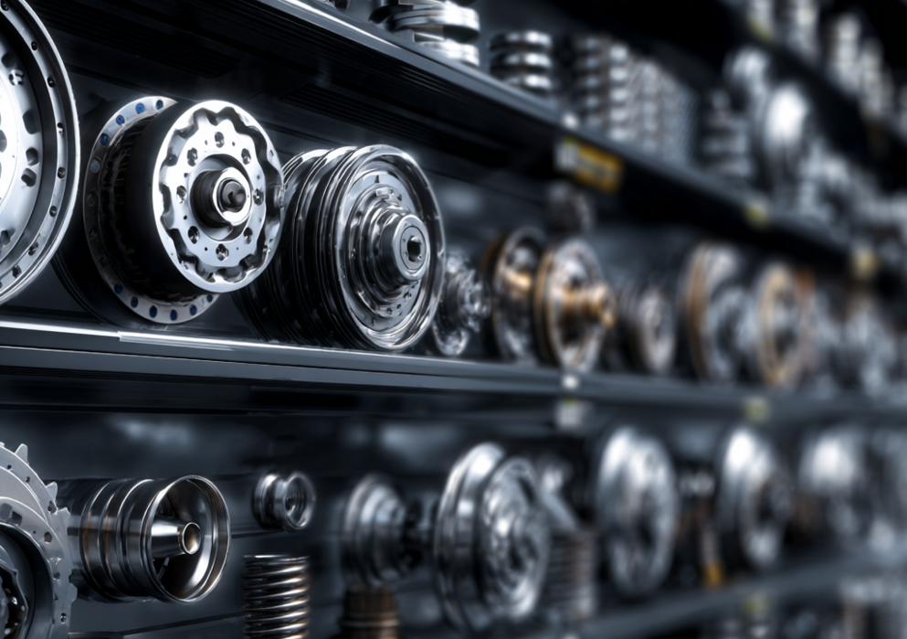 Сертификация автозапчастей