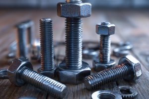 Сертификация крепежа 