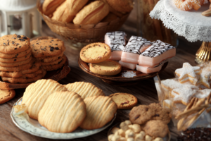 Честный знак на кондитерские изделия