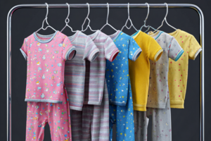 Честный знак на пижамы