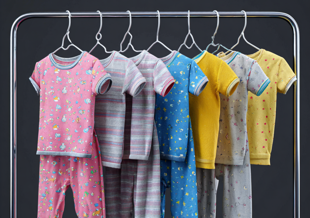 Честный знак на пижамы