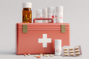 Сертификация аптечек