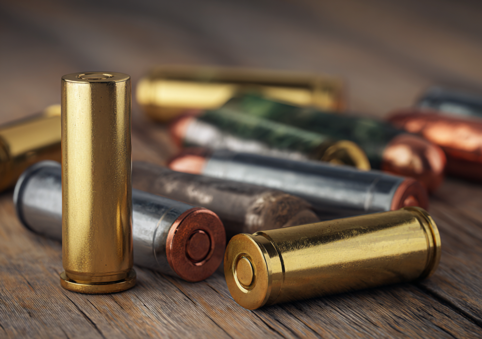 Сертификация гильз