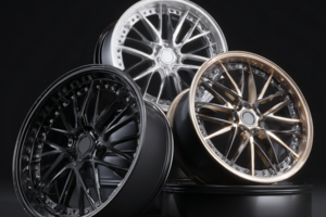 Сертификация дисков