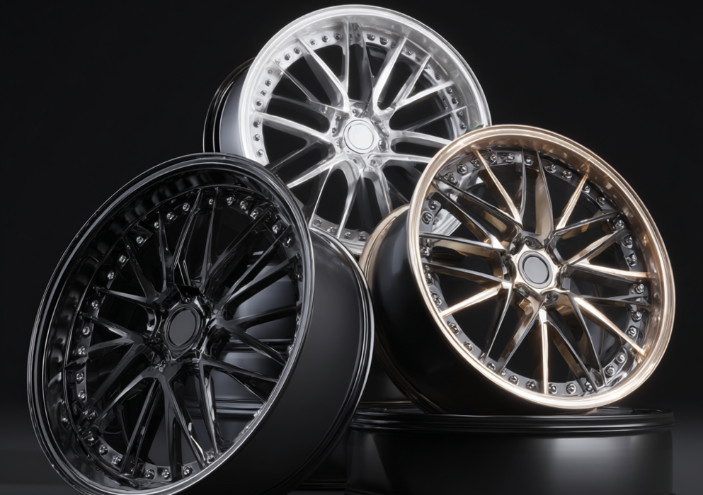 Сертификация дисков