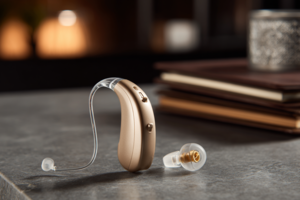 Сертификация слуховых аппаратов