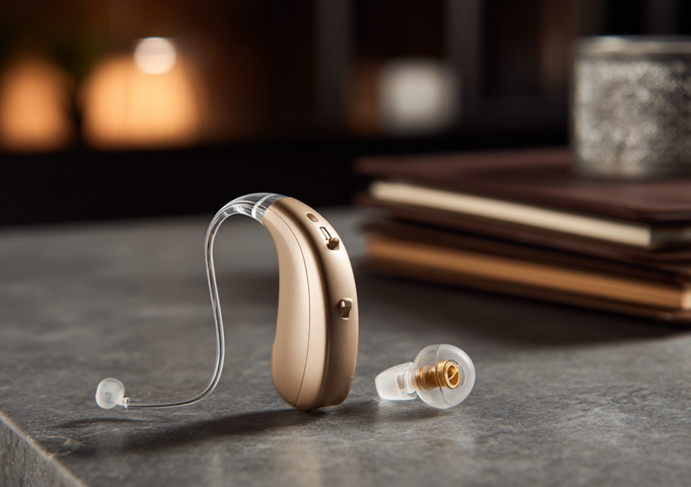 Сертификация слуховых аппаратов