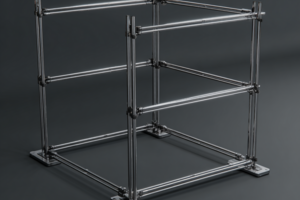 Сертификация стоек