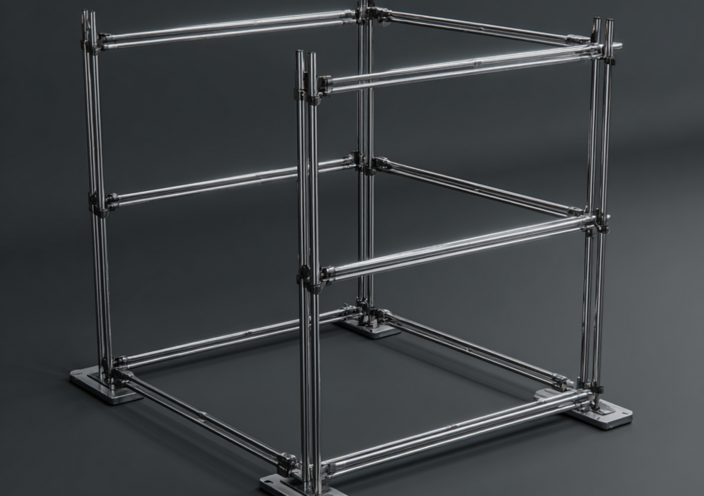 Сертификация стоек