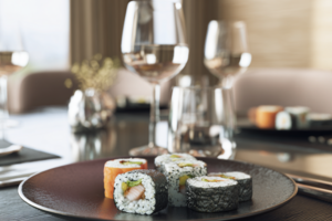 Сертификация суши